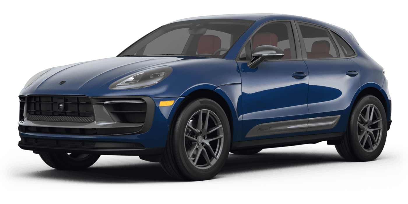 2024 Porsche Macan T — SUV — 26,511 mi — Bay Shore, NY