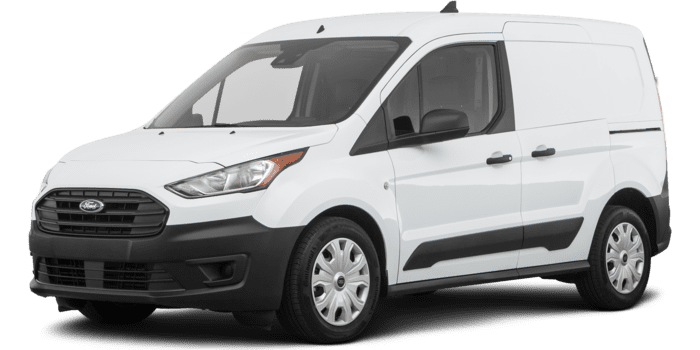2019 Ford Transit Connect Van Prices Incentives Dealers Truecar 2019 Ford Transit Connect Van