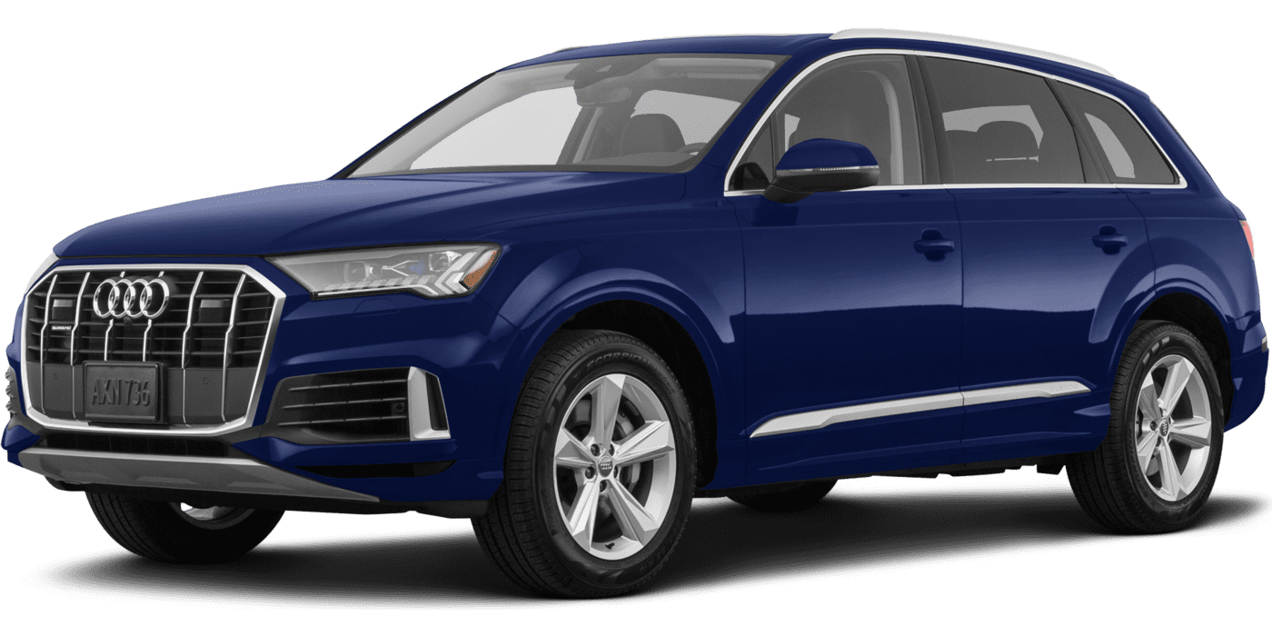 2023 Audi Q7 Premium — SUV — 19,986 mi — Tucson, AZ