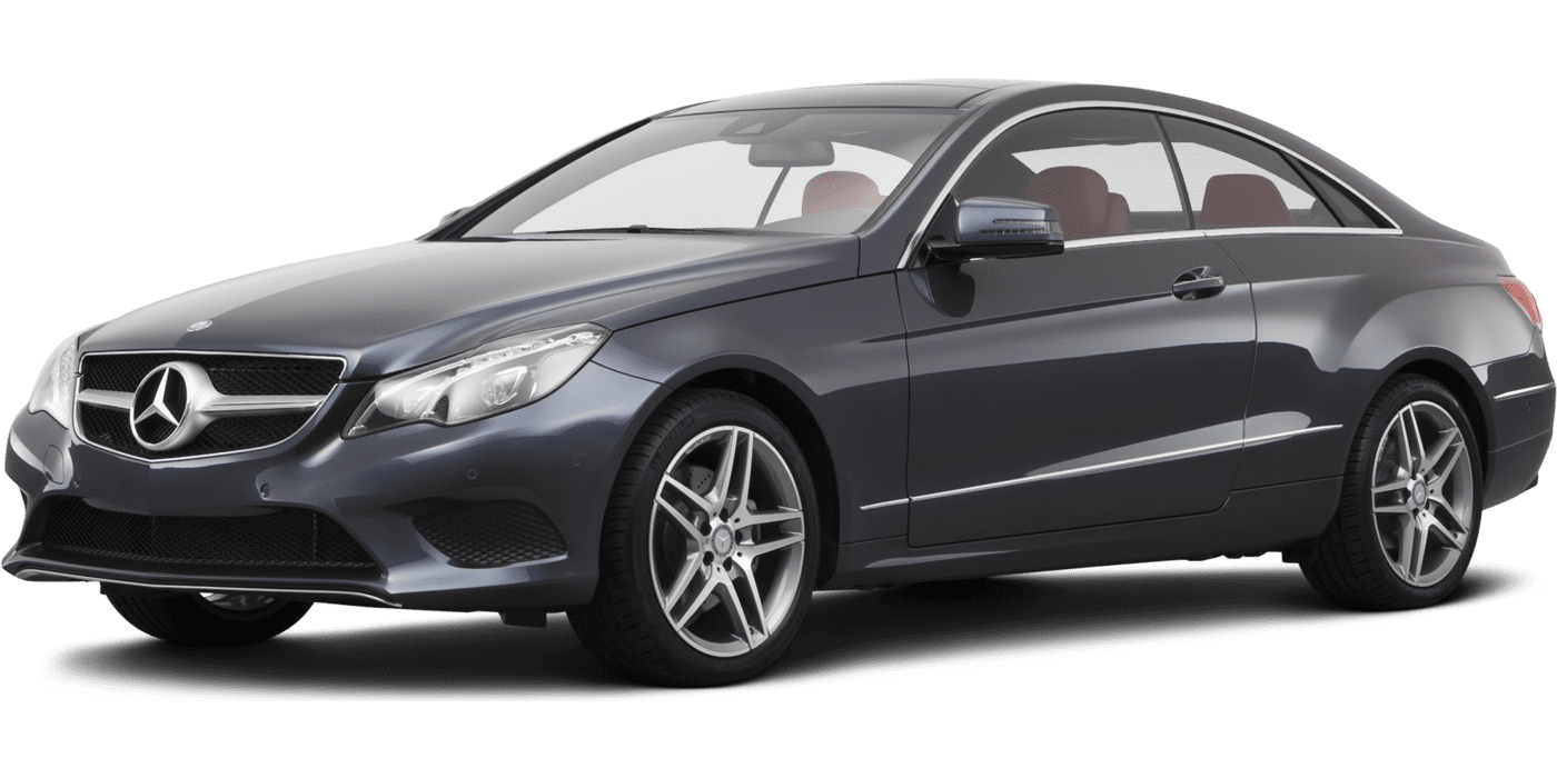 2014 Mercedes-Benz E-Class E 350 — Coupe — 80,408 mi — Lennox, CA