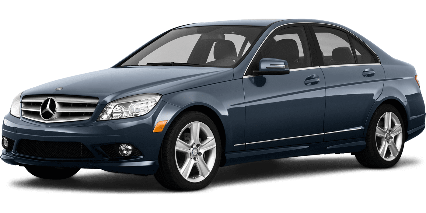 2010 Mercedes-Benz C-Class C 300 — Sedan — 130,737 mi — Verona, NJ