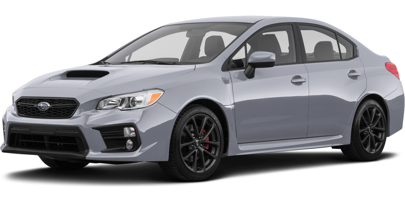 2019 Subaru WRX Premium — Sedan — 24,949 mi — Macon, GA