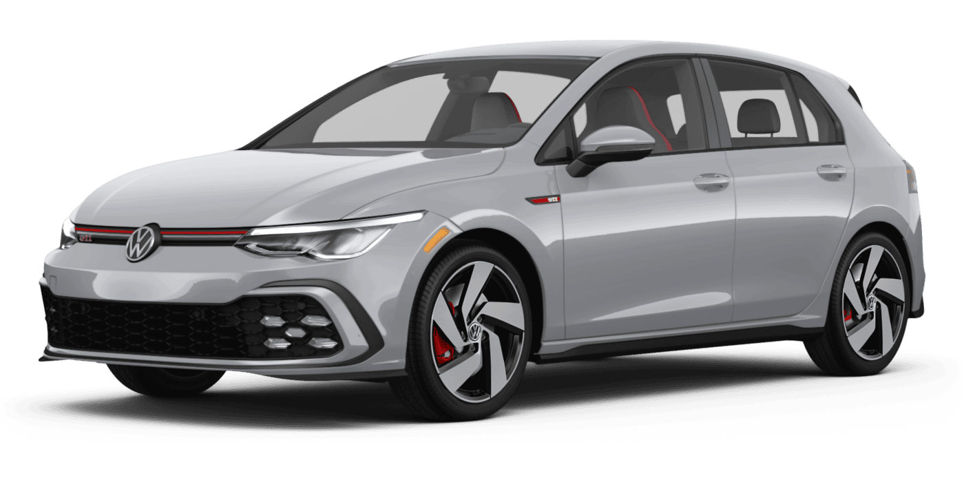 2023 Volkswagen Golf GTI S — Hatchback — 26,465 mi — Delray Beach, FL