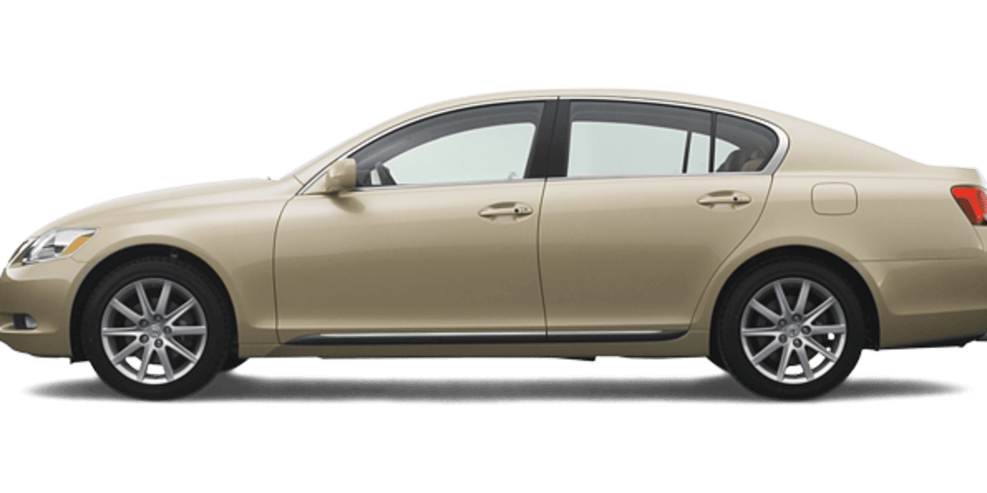 2006 Lexus GS GS 300 — Sedan — 180,702 mi — Modesto, CA