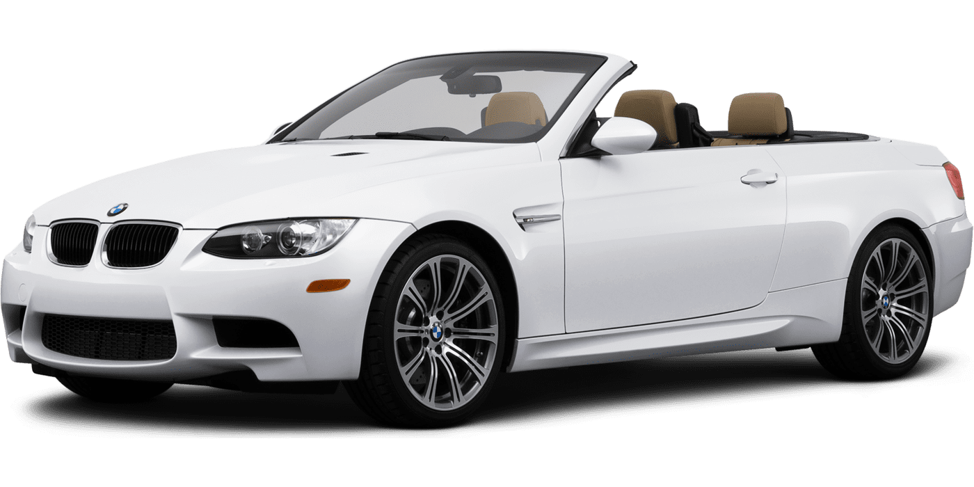 2013 BMW M3 Standard — Convertible — 88,550 mi — Fredricksburg, VA