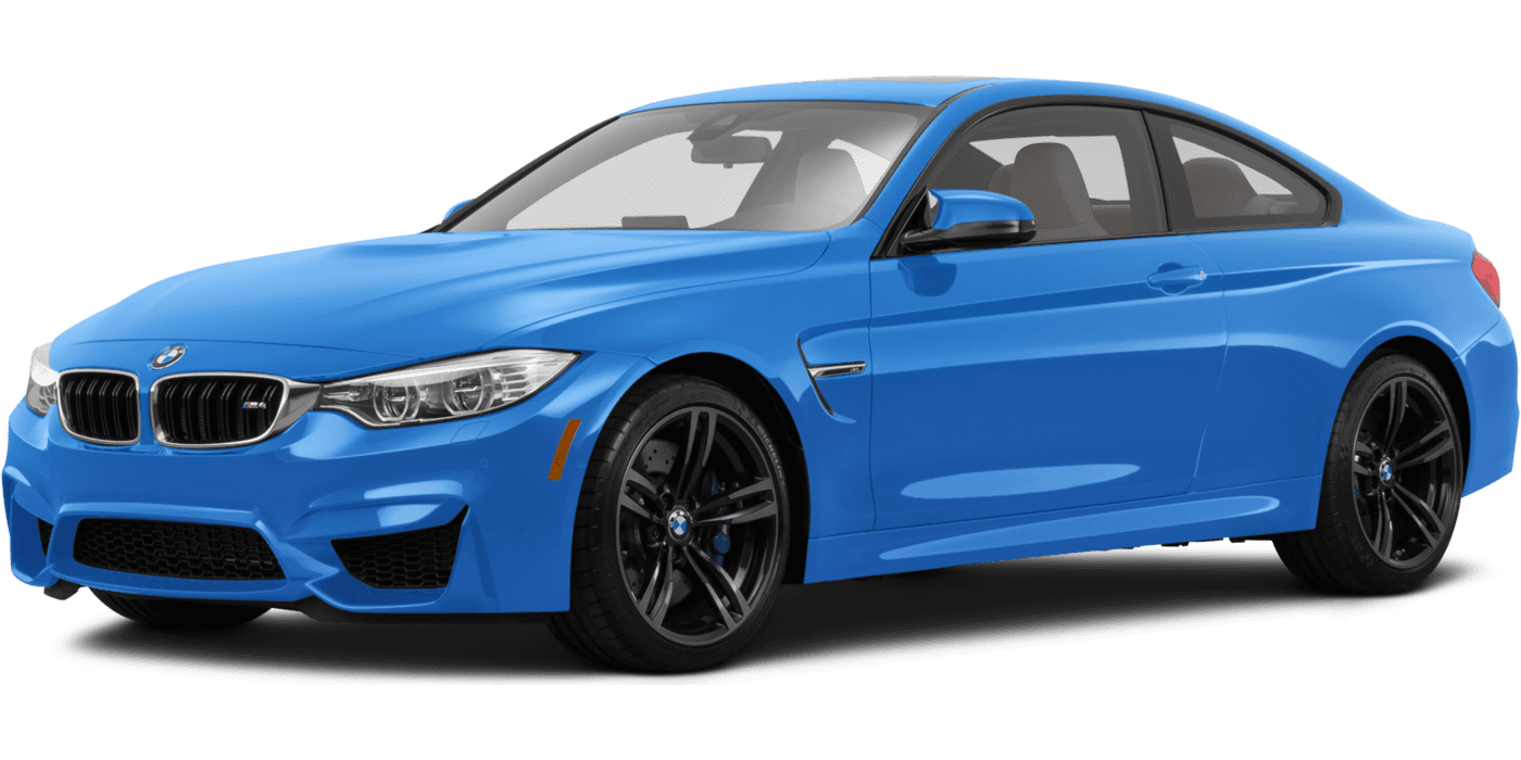 2015 BMW M4 Standard — Coupe — 87,959 mi — Phoenix, AZ
