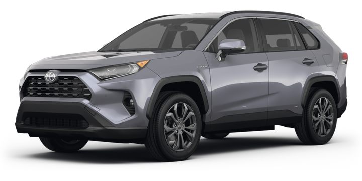 Best Toyota Finance Deals, Leases & Incentives for March 2025 - TrueCar