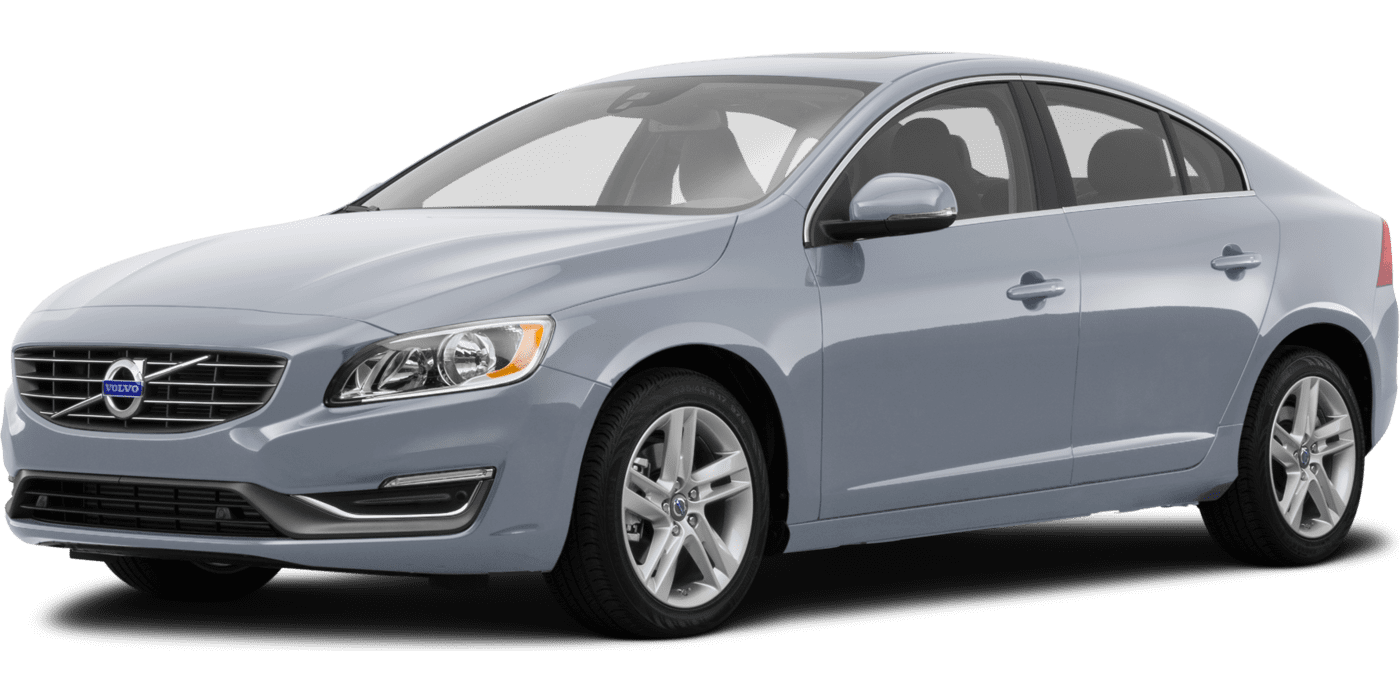 2015 Volvo S60 Premier — Sedan — 44,508 mi — Glen Burnie, MD