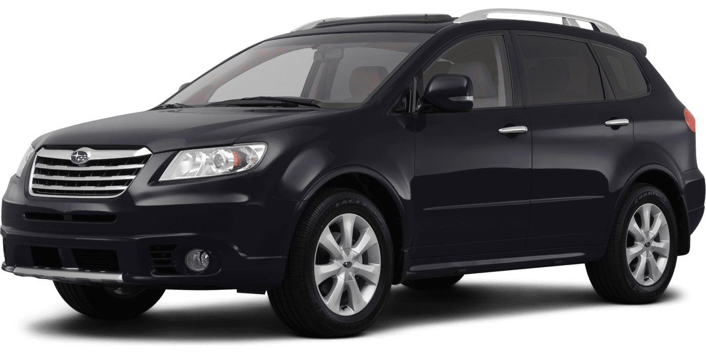 2012 Subaru Tribeca Limited — SUV — 104,135 mi — Colorado Springs, CO