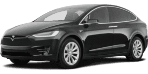 2020 Tesla Model X Long Range For Sale in Irvine, CA TrueCar