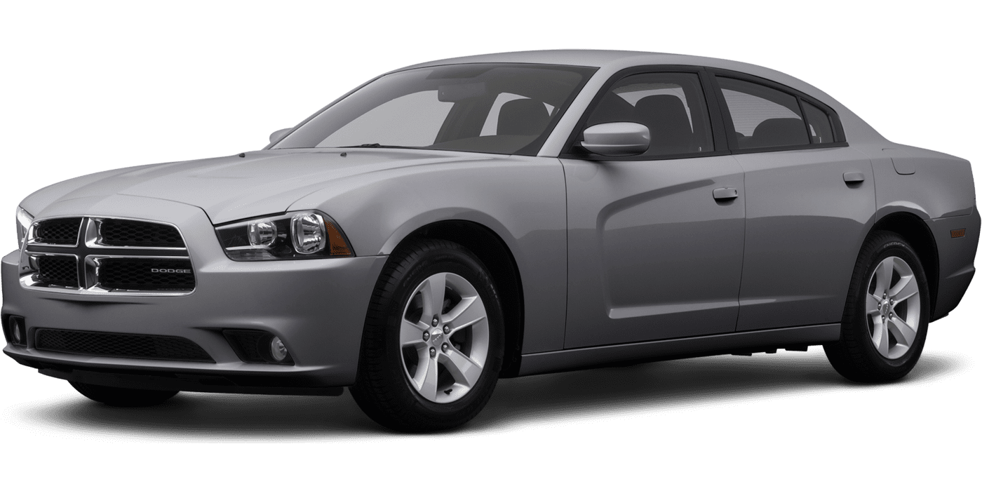 2012 Dodge Charger SXT — Sedan — 158,747 mi — Wesley Chapel, FL