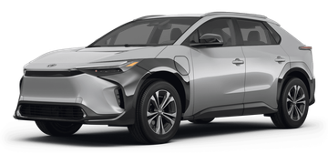 2024 Toyota bZ4X