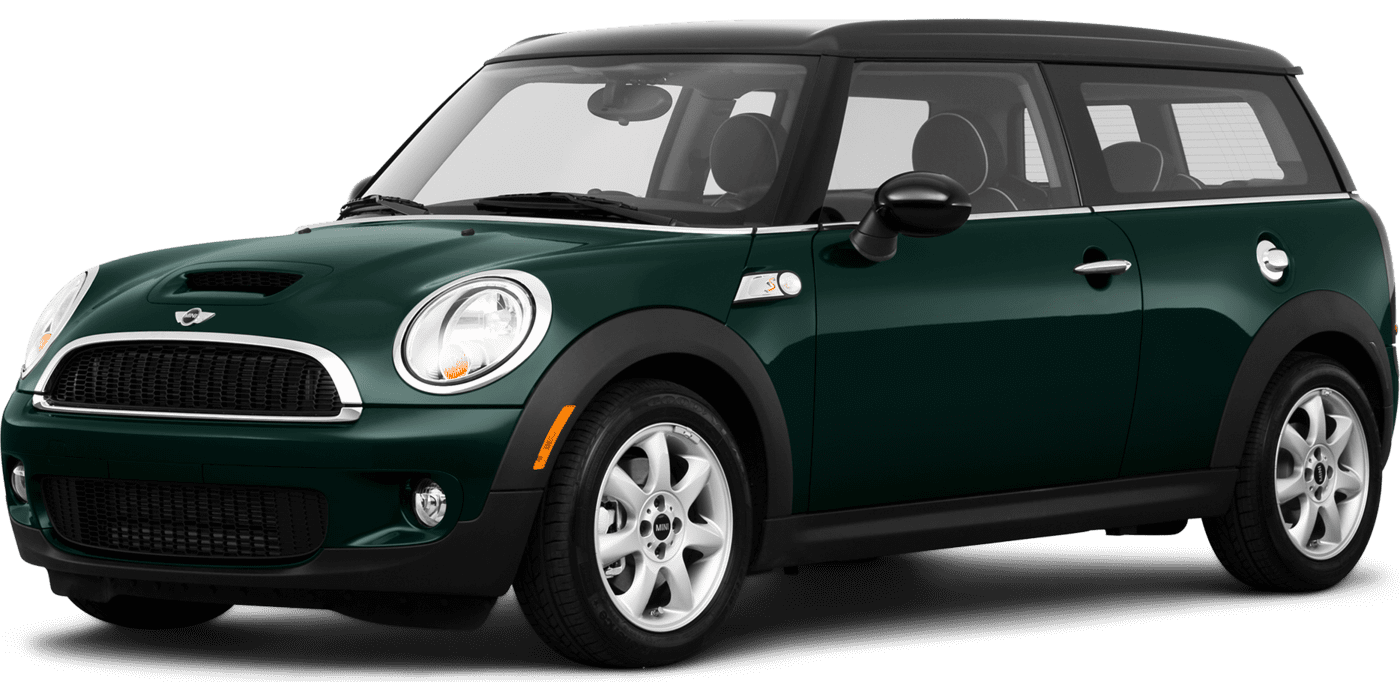 2010 MINI Cooper Cooper — Hatchback — 48,734 mi — Oceanside, CA