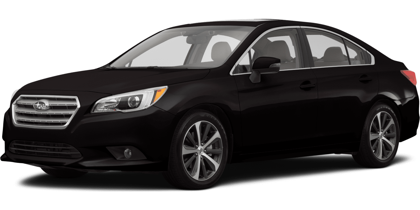 2015 Subaru Legacy 3.6R Limited — Sedan — 173,114 mi — Bloomington, IL