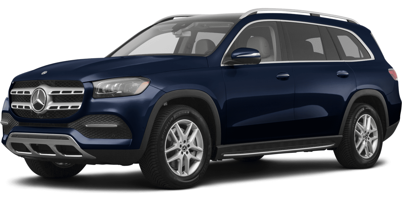 2021 Mercedes-Benz GLS GLS 450 — SUV — 45,590 mi — Frisco, TX