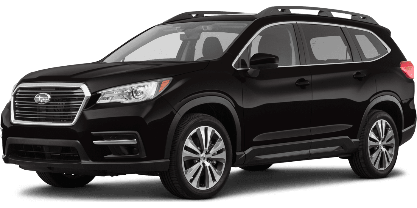 2021 Subaru Ascent Premium — SUV — 53,508 mi — Hartford, CT