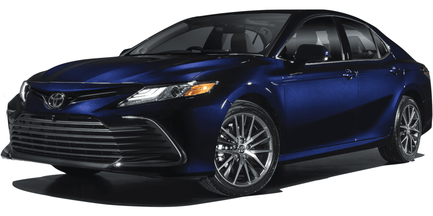 2021 Toyota Camry XLE — Sedan — 67,165 mi — Fort Collins, CO