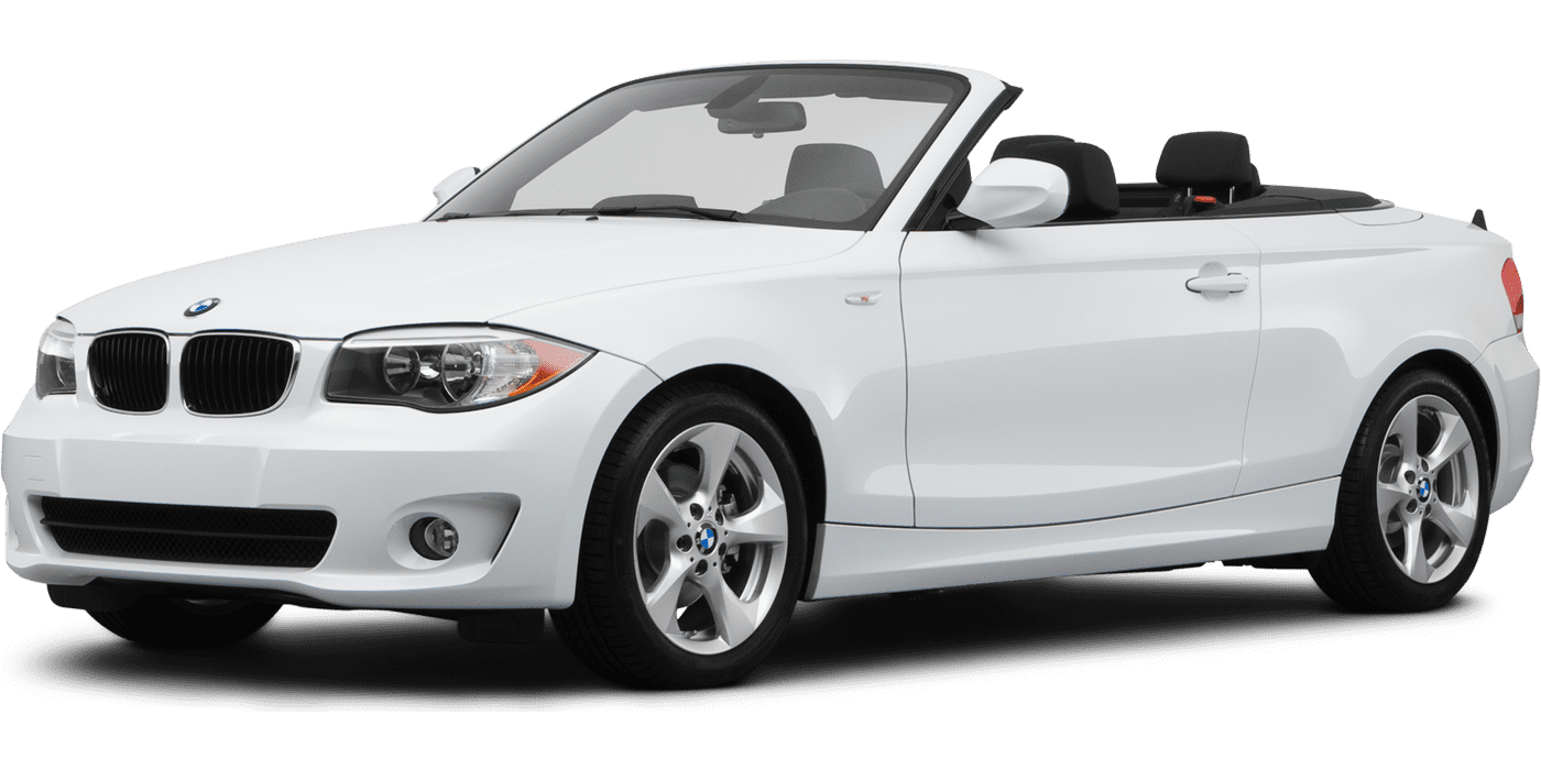 2012 BMW 1 Series 128i — Convertible — 141,453 mi — Huntington Station, NY