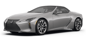 2024 Lexus LC