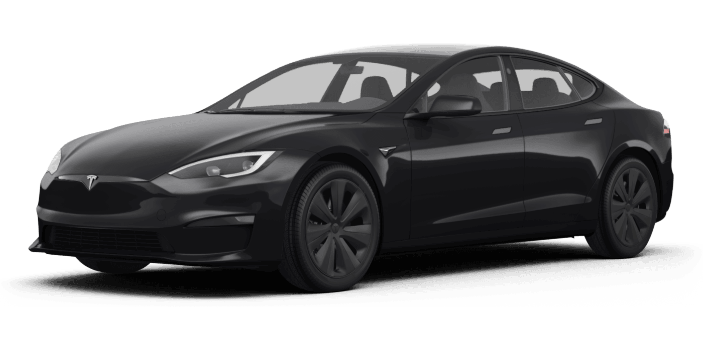 2024 Tesla Model S Plaid — Hatchback — 6,249 mi — Doral, FL