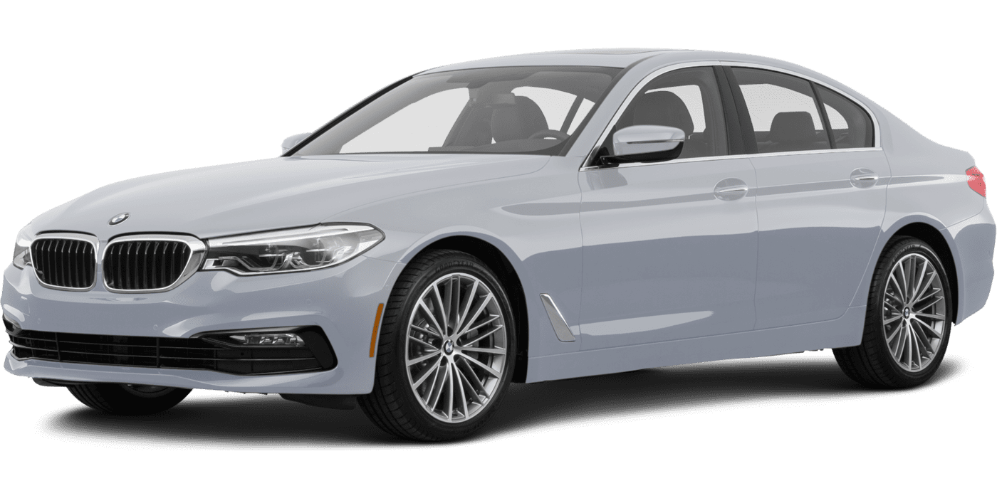 2020 BMW 5 Series 530i — Sedan — 35,853 mi — San Antonio, TX