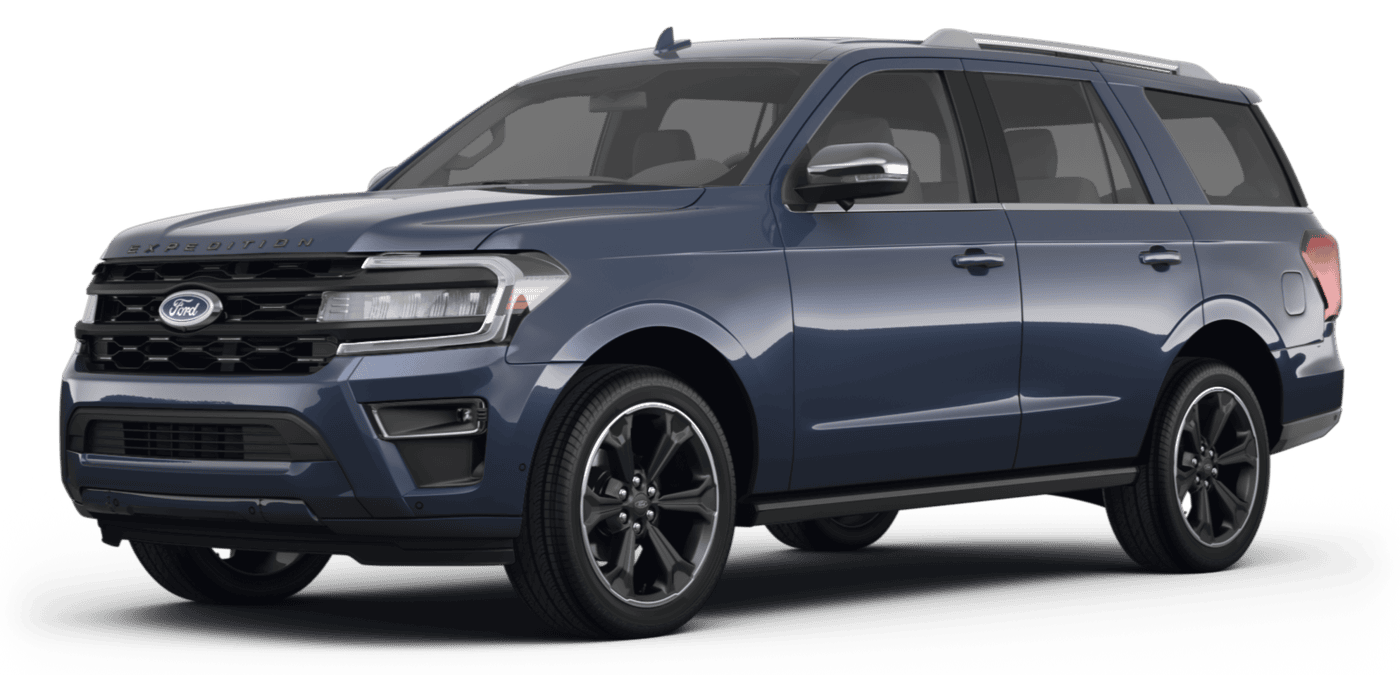 2023 Ford Expedition Limited — SUV — 24,592 mi — Vero Beach, FL