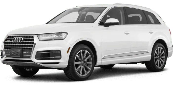 2019 Audi Q7 Prices Reviews Incentives Truecar