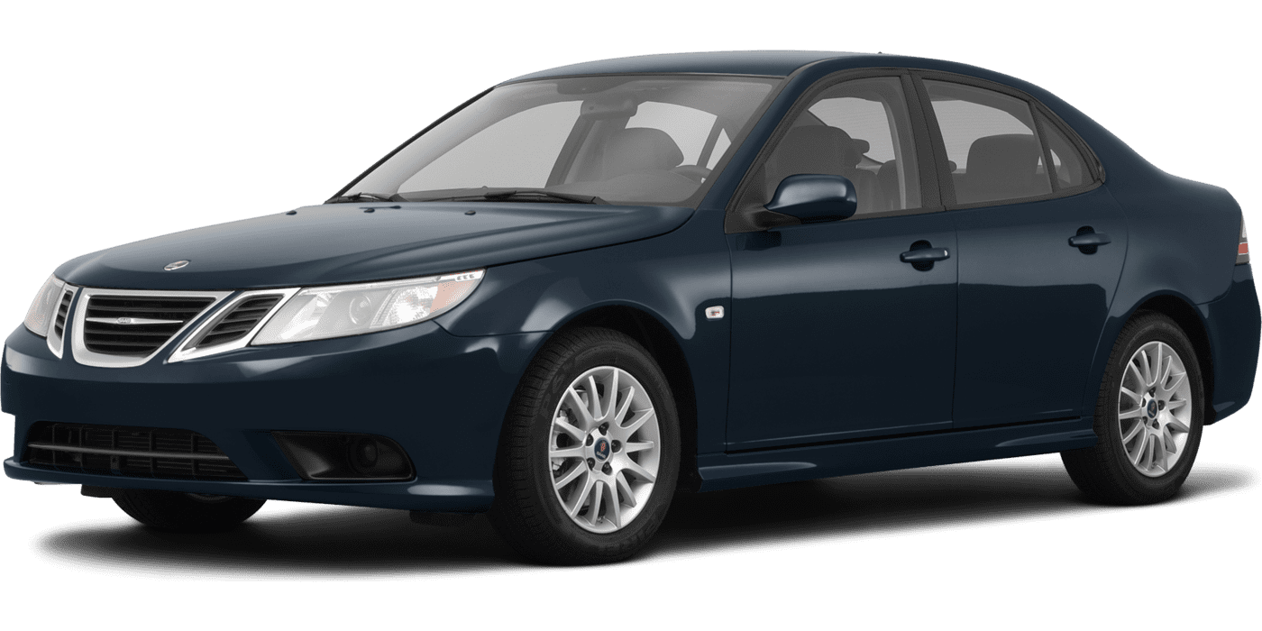 2011 Saab 9-3