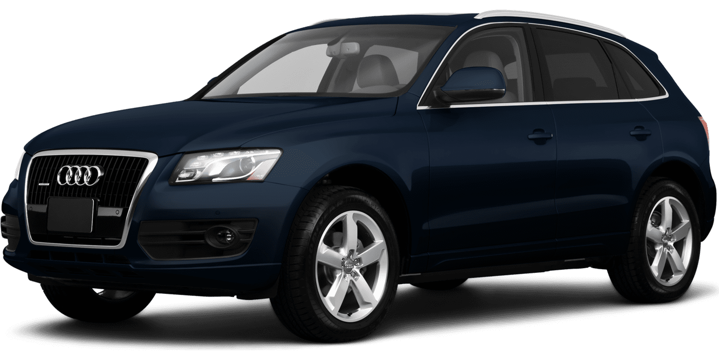 2010 Audi Q5 Premium Plus — SUV — 111,789 mi — Columbia, SC