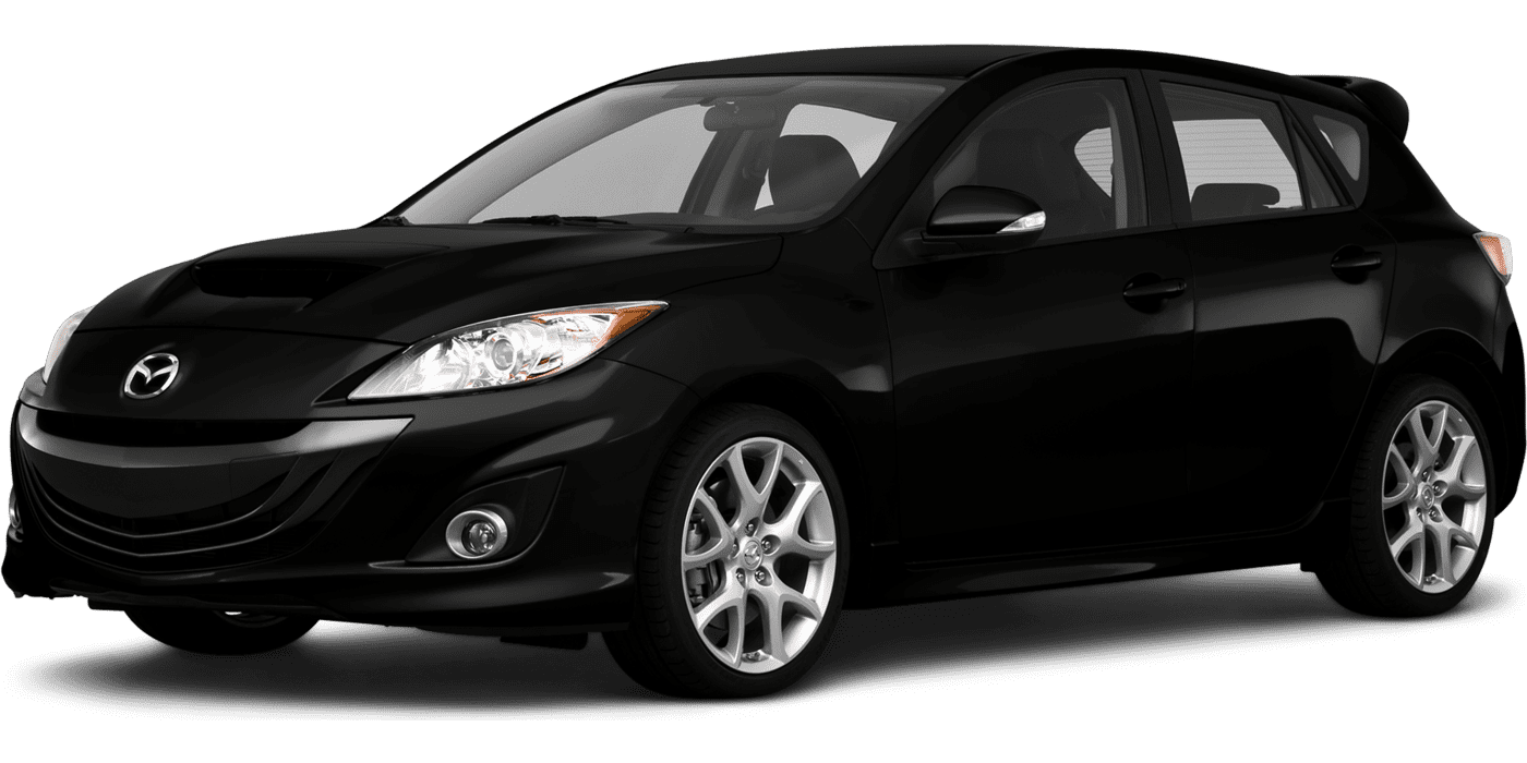2010 Mazda Mazda3 Mazdaspeed3 Sport — Hatchback — 113,901 mi — Lawrenceville, GA