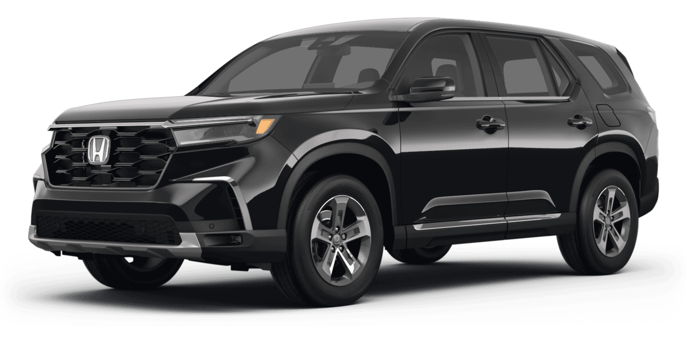 2023 Honda Pilot EX-L 7 Passenger — SUV — 142,128 mi — Duluth, GA