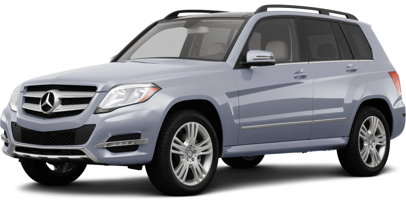 2013 Mercedes-Benz GLK GLK 350 — SUV — 84,823 mi — Houston, TX