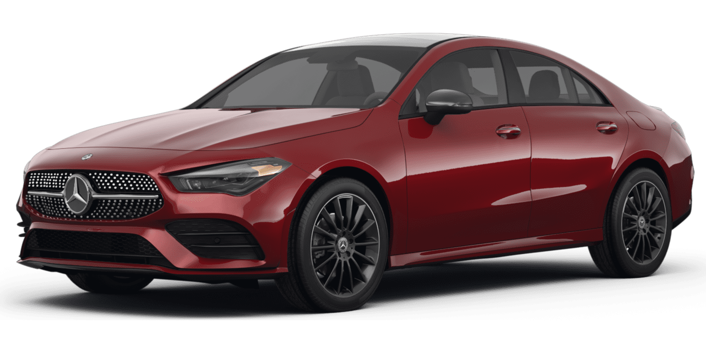 2022 Mercedes-Benz CLA CLA 250 — Sedan — 32,000 mi — Glendale, AZ