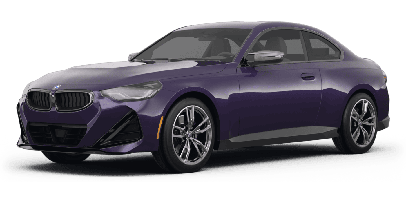 2024 BMW 2 Series M240i — Coupe — 6,187 mi — Indianapolis, IN