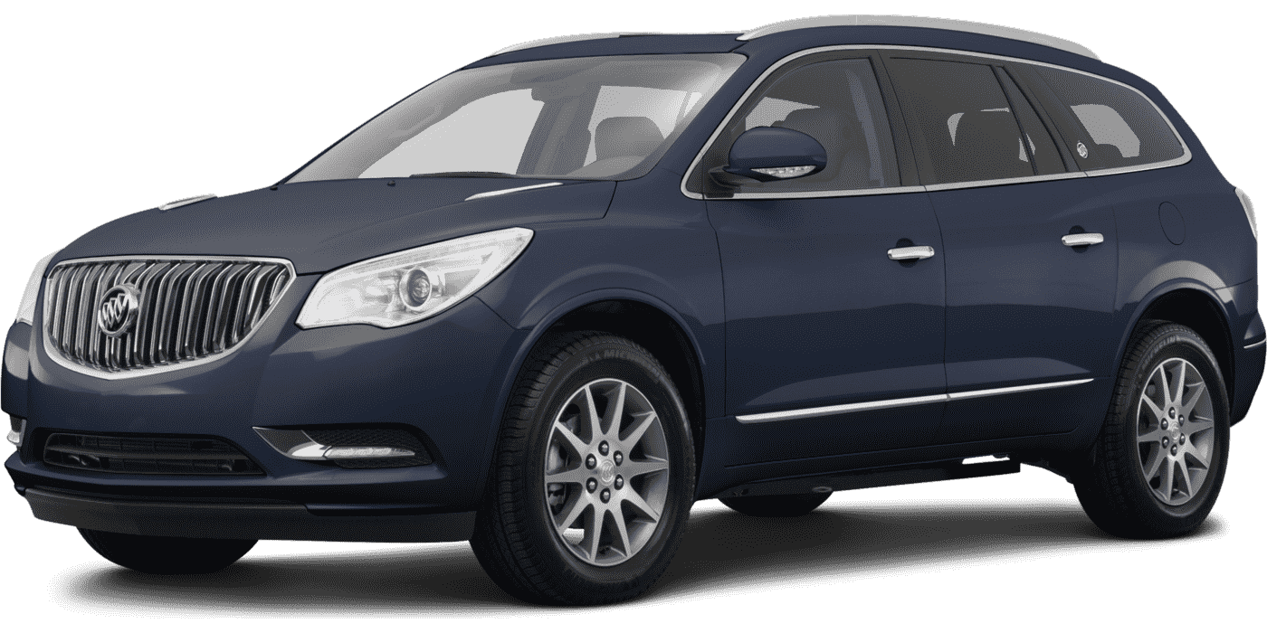 2016 Buick Enclave Leather — SUV — 83,077 mi — Pensacola, FL