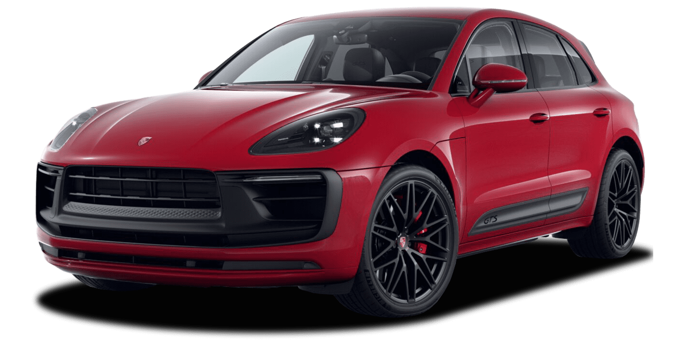 2022 Porsche Macan GTS — SUV — 17,168 mi — New York, NY