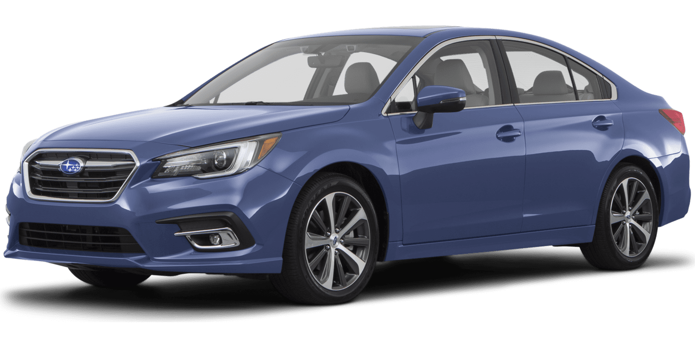 2018 Subaru Legacy 3.6R Limited — Sedan — 40,721 mi — North Miami, FL