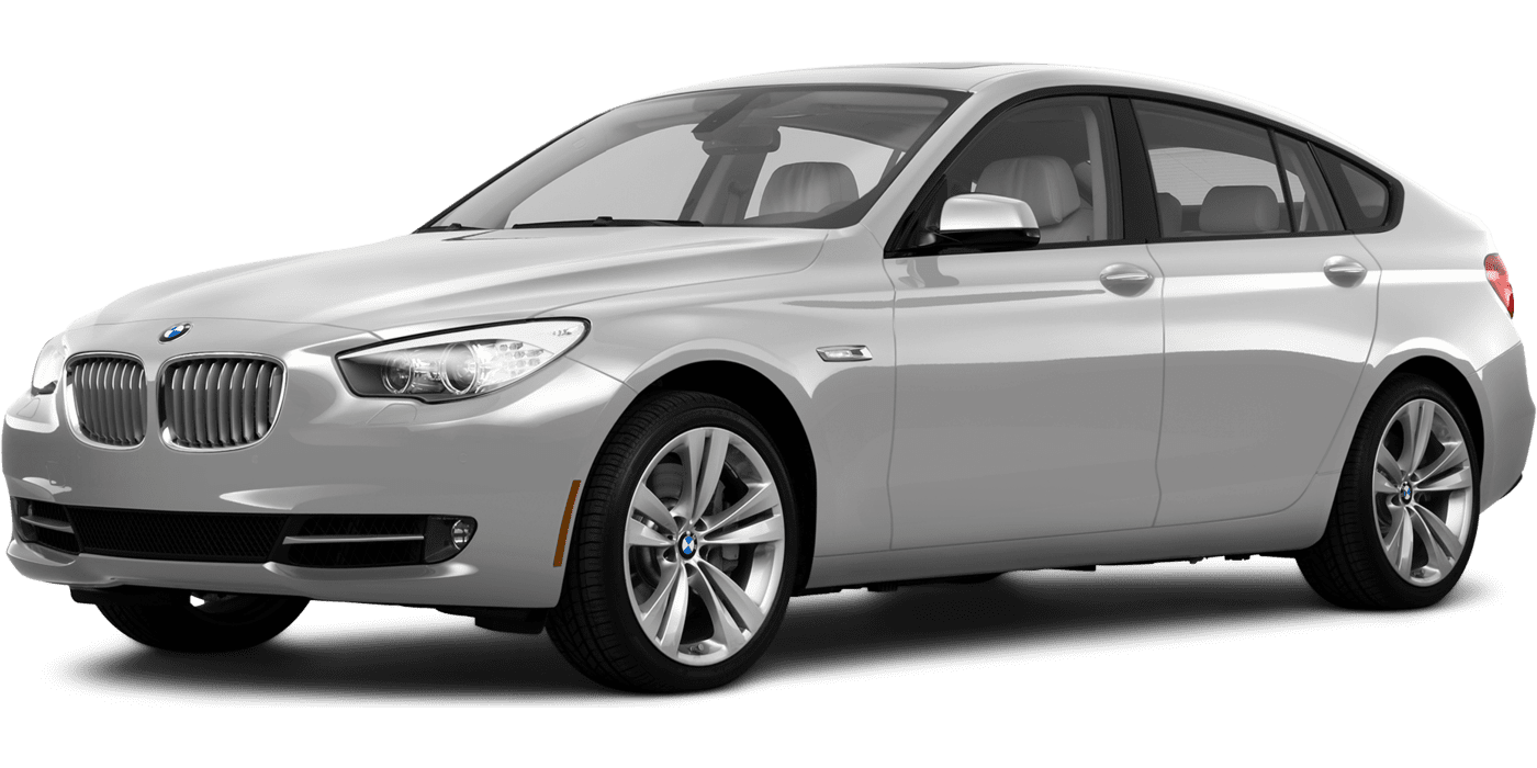 2010 BMW 5 Series 535i — Hatchback — 138,971 mi — Hawthorne, CA