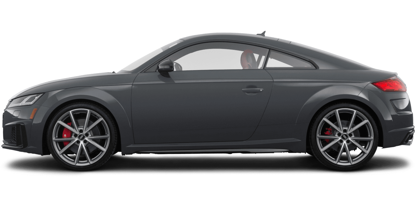 2021 Audi TTS Review | Pricing, Trims & Photos - TrueCar