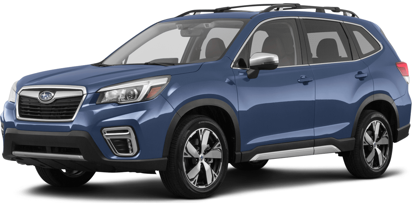 2020 Subaru Forester 2.5i Touring — SUV — 53,807 mi — Ramsey, NJ