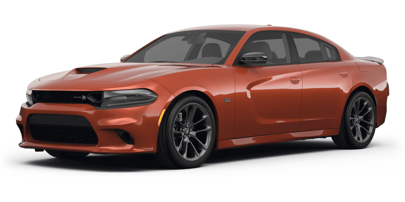 2023 Dodge Charger Scat Pack — Sedan — 336 mi — Phoenix, AZ