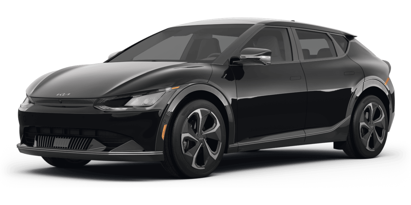 2024 Kia EV6 GT — SUV — 805 mi — New Port Richey, FL
