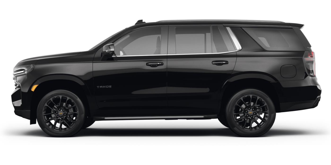 2022 Chevrolet Tahoe LT — SUV — 72,201 mi — Mcgregor, TX