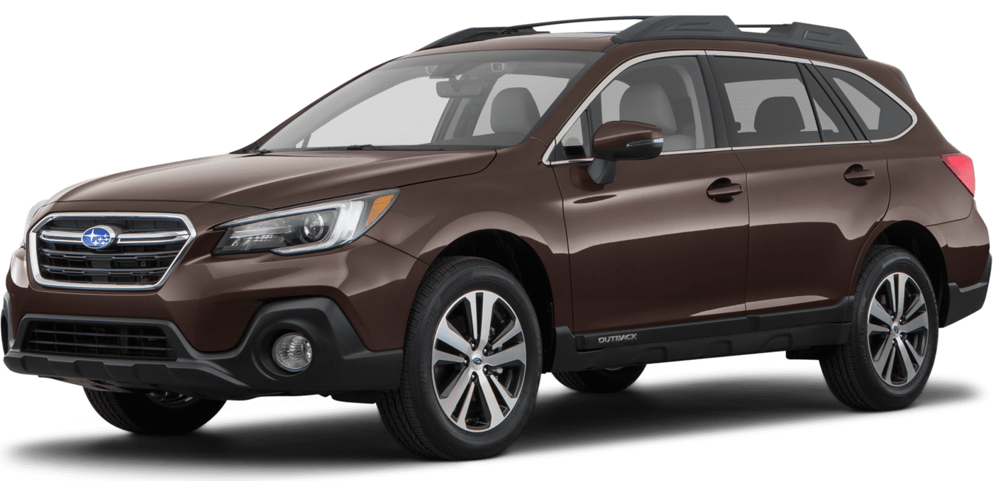 2019 Subaru Outback 2.5i Limited — SUV — 61,300 mi — Vero Beach, FL
