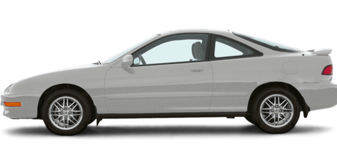 2000 Acura Integra LS — Hatchback — 177,102 mi — Hayward, CA