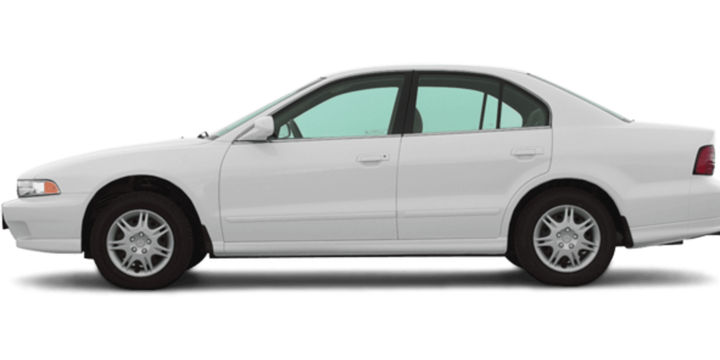 2000-Mitsubishi-Galant-silver-