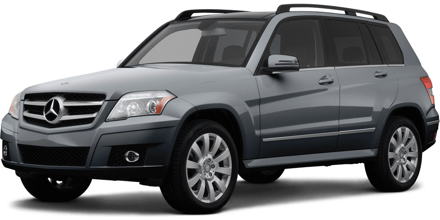 2012 Mercedes-Benz GLK GLK 350 — SUV — 130,876 mi — Feasterville Trevose, PA