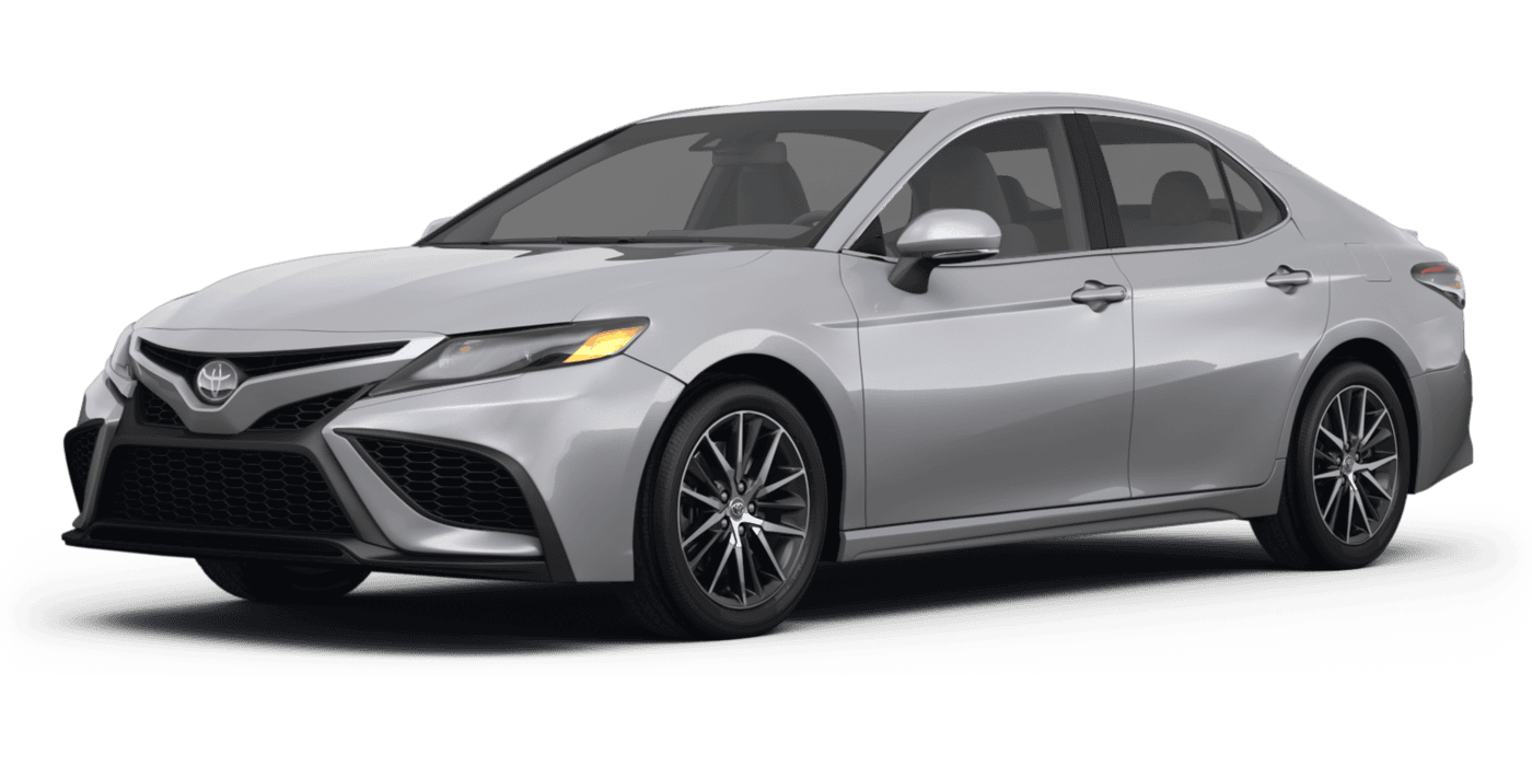 2023 Toyota Camry Hybrid SE — Sedan — 36,226 mi — Chula Vista, CA