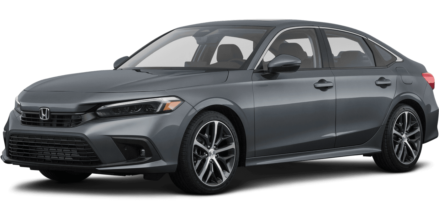 2023 Honda Civic Touring — Sedan — 30,457 mi — Glen Burnie, MD