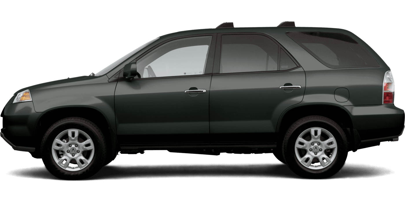 2006 Acura MDX Base — SUV — 124,777 mi — Las Cruces, NM